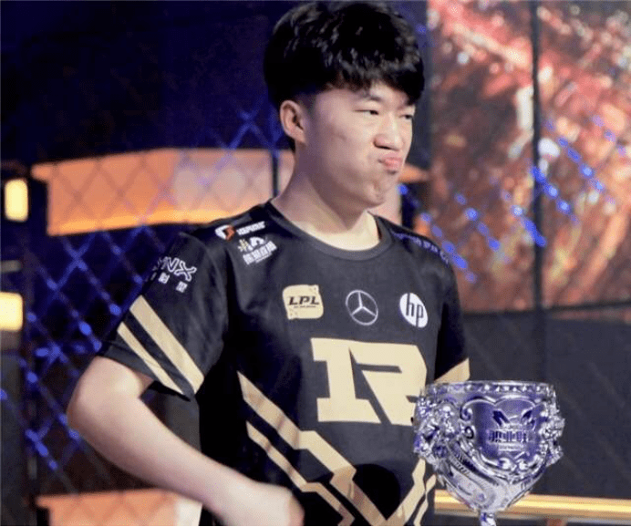 他将代表著 他将代表著