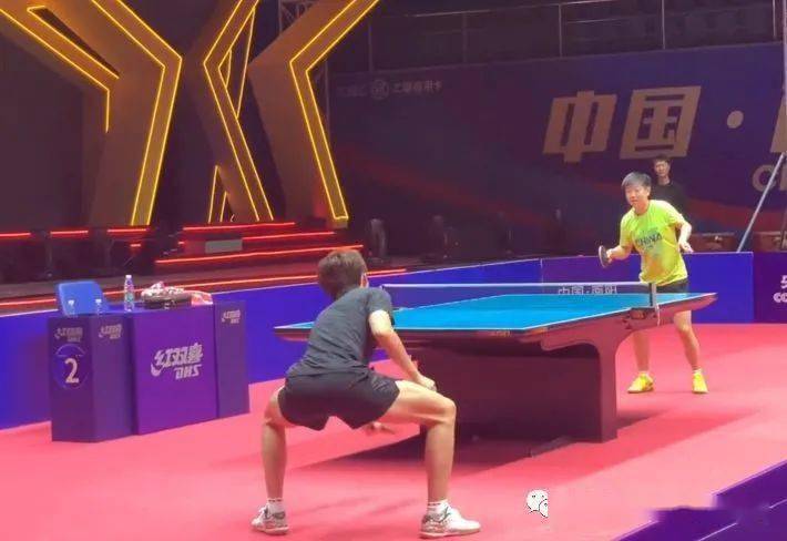 摆上台面 摆上台面